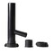 Thrifco Plumbing 1-1/2 Inch x 8 Inch ABS Slip Joint Plastic Tubular with 7/8 Inc 4402136 - alternate 1